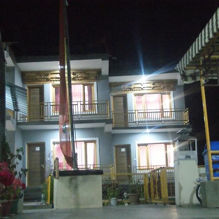 Chandan Guest House Leh Ngoại thất bức ảnh