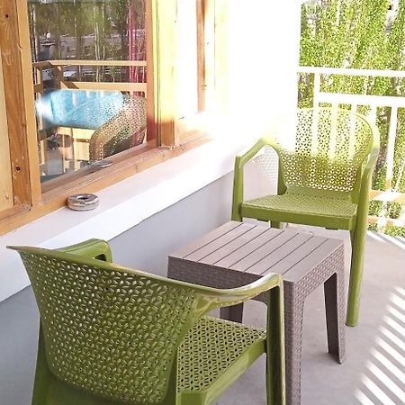 Chandan Guest House Leh Ngoại thất bức ảnh