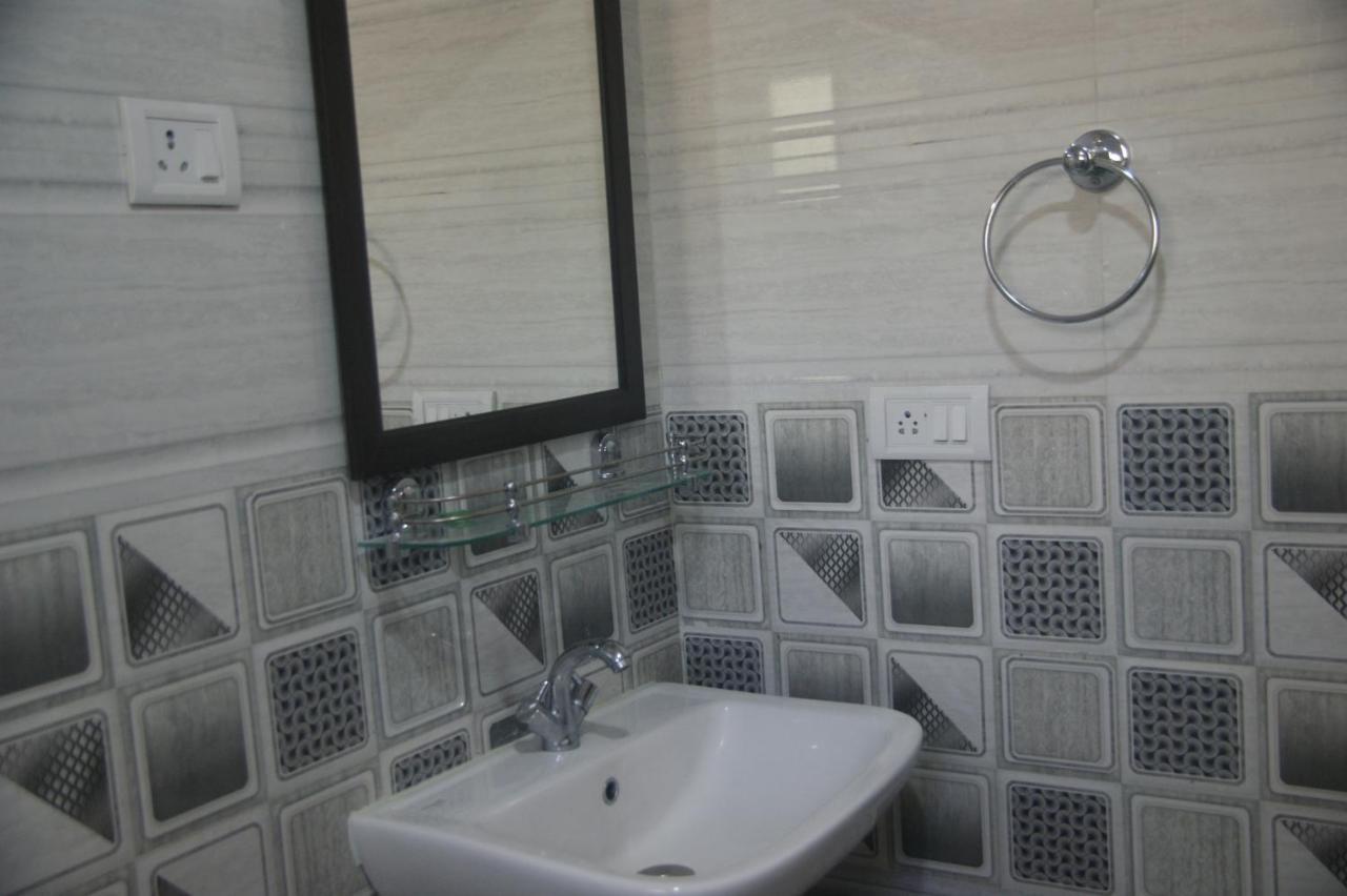 Chandan Guest House Leh Ngoại thất bức ảnh