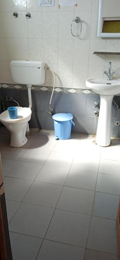Chandan Guest House Leh Ngoại thất bức ảnh