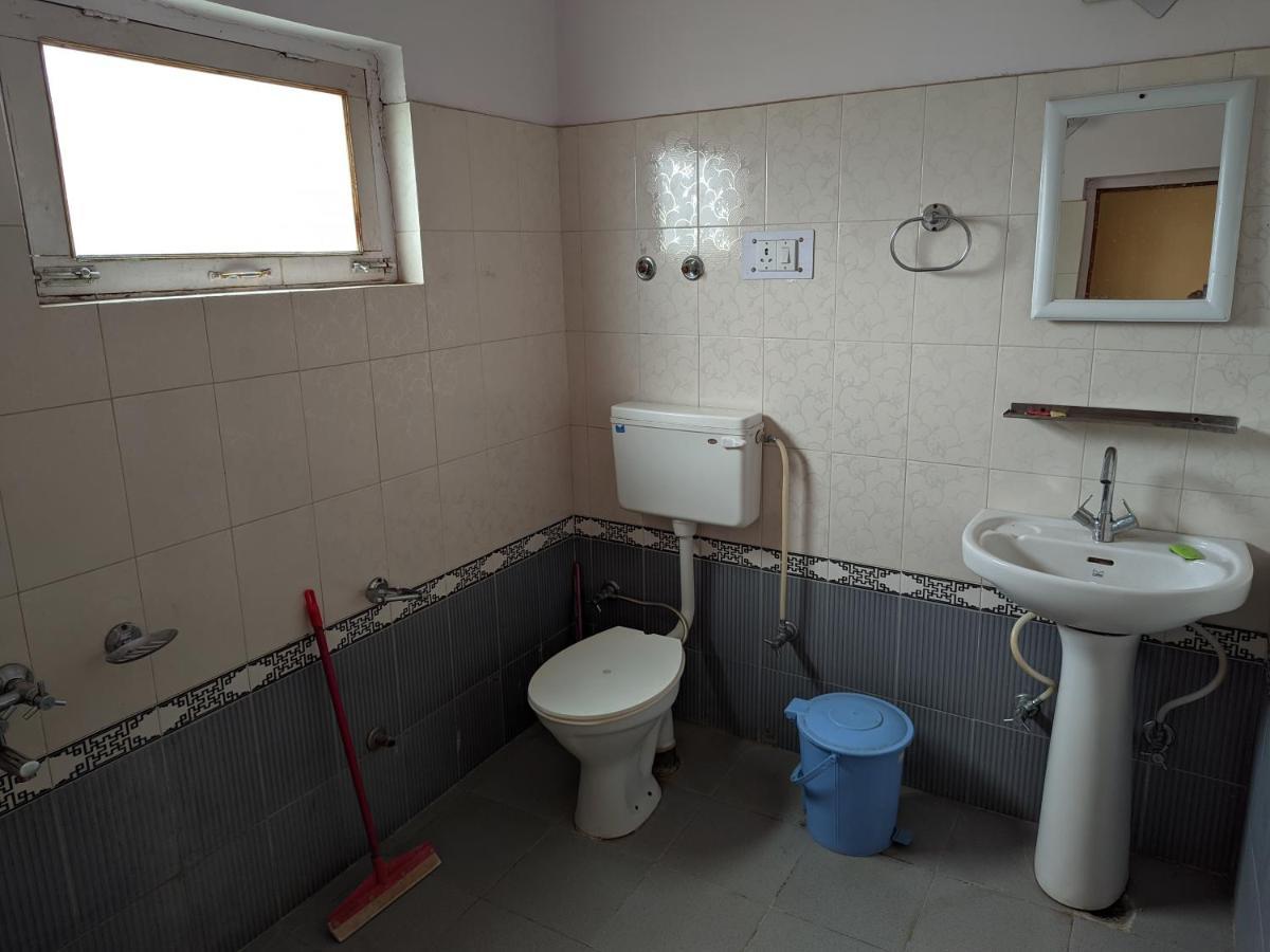 Chandan Guest House Leh Ngoại thất bức ảnh